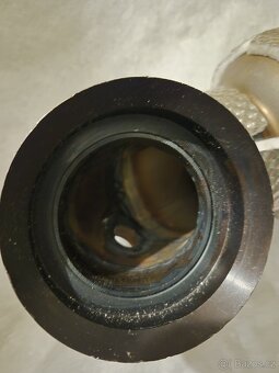 Katalyzátor na Peugeot 3008 - 5