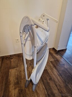 Dětská jídelní židlička - 5
