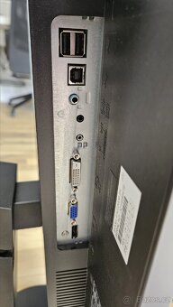 DELL Optiplex 3020 s SSD (WIn 11 Pro) a monitorem 22" - 5