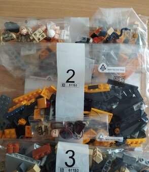 Lego Indiana Jones 77013 - 5