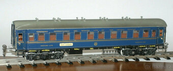 Märklin Gauge 0 Express Train Geneva-Lausanne 19424344 J - 5