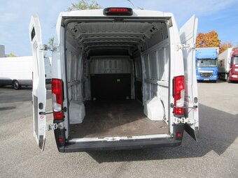 Citroen Jumper, 199 000 km - 5