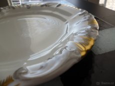 Šálek, podšálek, talířek - Atelier Lesov - 5