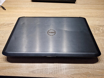 Velký Dell Latitude E5530 15,6" i5 8GB RAM 128GB SSD Win 11 - 5