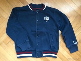 Mikina H&M vel.134/140 - 5