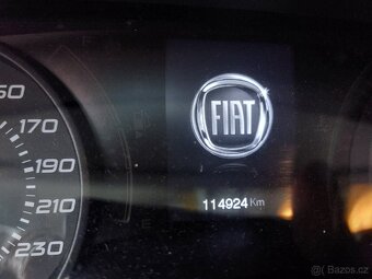 FIAT TIPO HB 1,6 MTJ 120k 88kw - 5