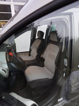 Citroen Berlingo Multispace - 5