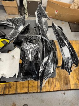 Pbs rivale nahradne adaptery na stupacky a plasty - 5