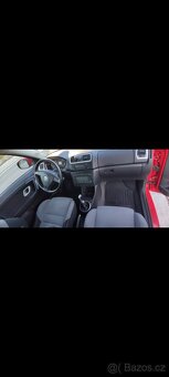 Škoda fabia 2 combi - 5