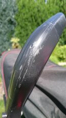 Golfky Cybex Onyx - 5