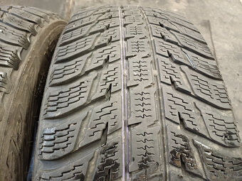 Zimní pneu Nokian 225/60/17 103H Extra Load - 5