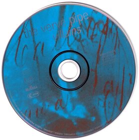 Na predaj bazárové CD - 5