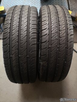 215/70 r15C 215/70/15C - 5