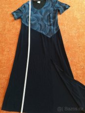 společenské šaty - 5