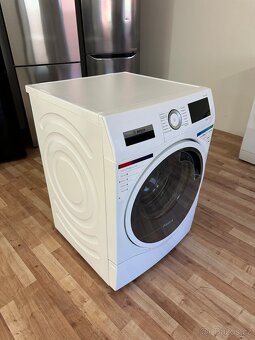 Pračka Bosch se sušičkou (256) - 5