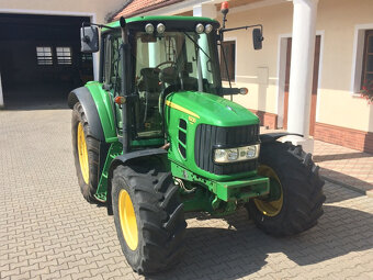 JOHN DEERE 6230 PREMIUM - 5