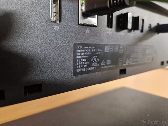 Stolní dotyk PC All in one Dell 3280 optiplex - 5