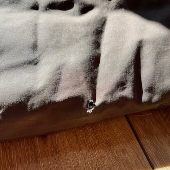 Canada goose zimní bunda - 5