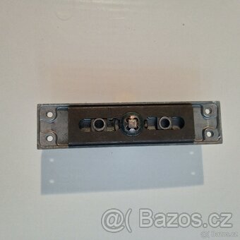 Prodám okenní olivy a 1/2olivy - 5