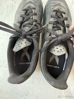 Kopačky velikost 36,5 - 5