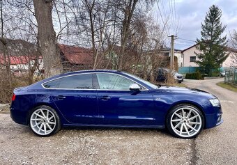Audi S5 3.0 TFSi Quattro Sportback 5dv - 5