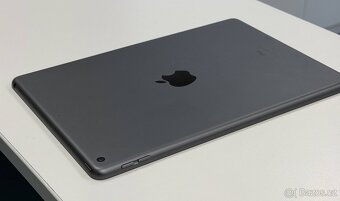iPad 8 generace ✅ 32GB Wi-Fi - 5