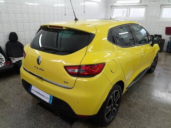 Renault Clio IV 0,9 TCe 90 - 5