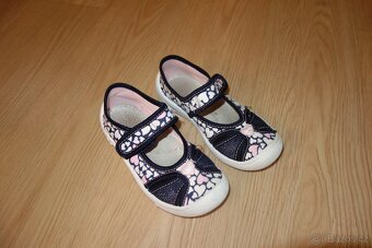 Rogallo dětské papuče v. 30 - 5