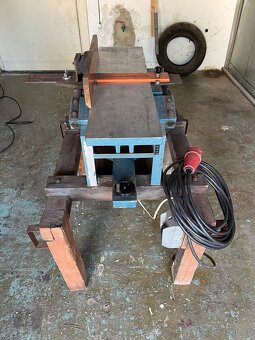 Hoblovka s protahem - 5