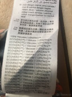 Blůza s dlouhým rukávem Esprit - 5