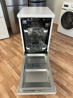 Myčka nádobí PKM (277) - 5