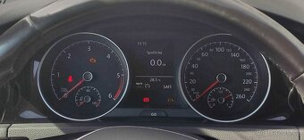 Vw golf 7 2.0 tdi variant - 5