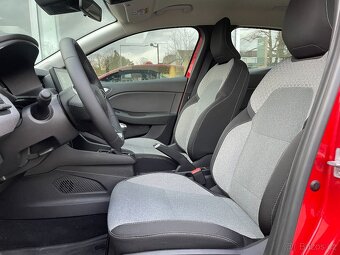 Renault Clio V  1,0 TCe 66 kW/90k Evolution - 5