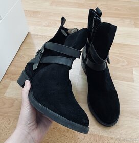 Pepe Jeans boty vel.40 - 5