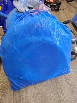 Písková filtrace + další příslušenství - 5