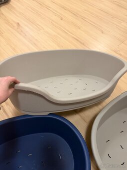 plastovy pelisek pelech - 5