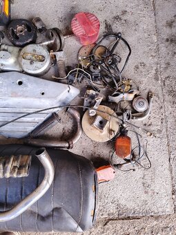 Díly Simson s53 - 5