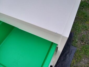 Trofast Ikea úložná sestava - 5