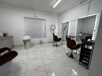 Obkladačské a zednické práce - 5