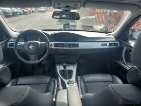 BMW E90 330i N52 190kw - 5