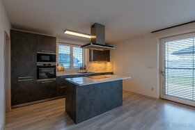 Prodej rodinného domu v osobním vlastnictví 160 m², Brandýse - 5