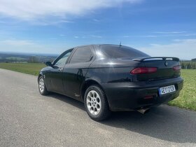 Alfa romeo 156 1.9 jtd - 5