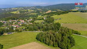 Prodej pozemku k bydlení, 963 m², Radčice - 5