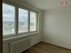 Pronájem bytu 3+1, 69 m², Ostrava, ul. Mariánskohorská - 5