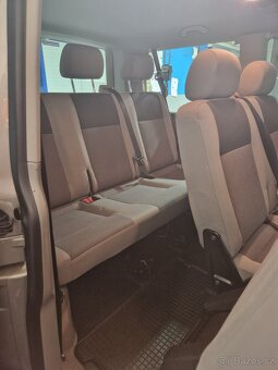 VW Caravelle, 2015, 252 000 km, Nafta, Automat. - 5