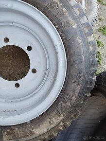 TRELLEBORG AW305 340/55 -16 TL 140 A8 - 5