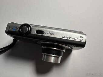 Canon PowerShot A2500 16 Mpx - 5