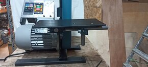 Pásová bruska pro pásy 50X1500mm 220v FM - 5