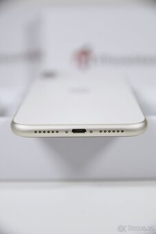 Apple iPhone 11, 128GB, White - záruka 12 měsíců - 5