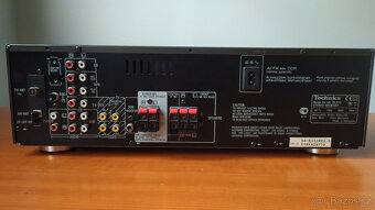 Technics SA-EX - 5